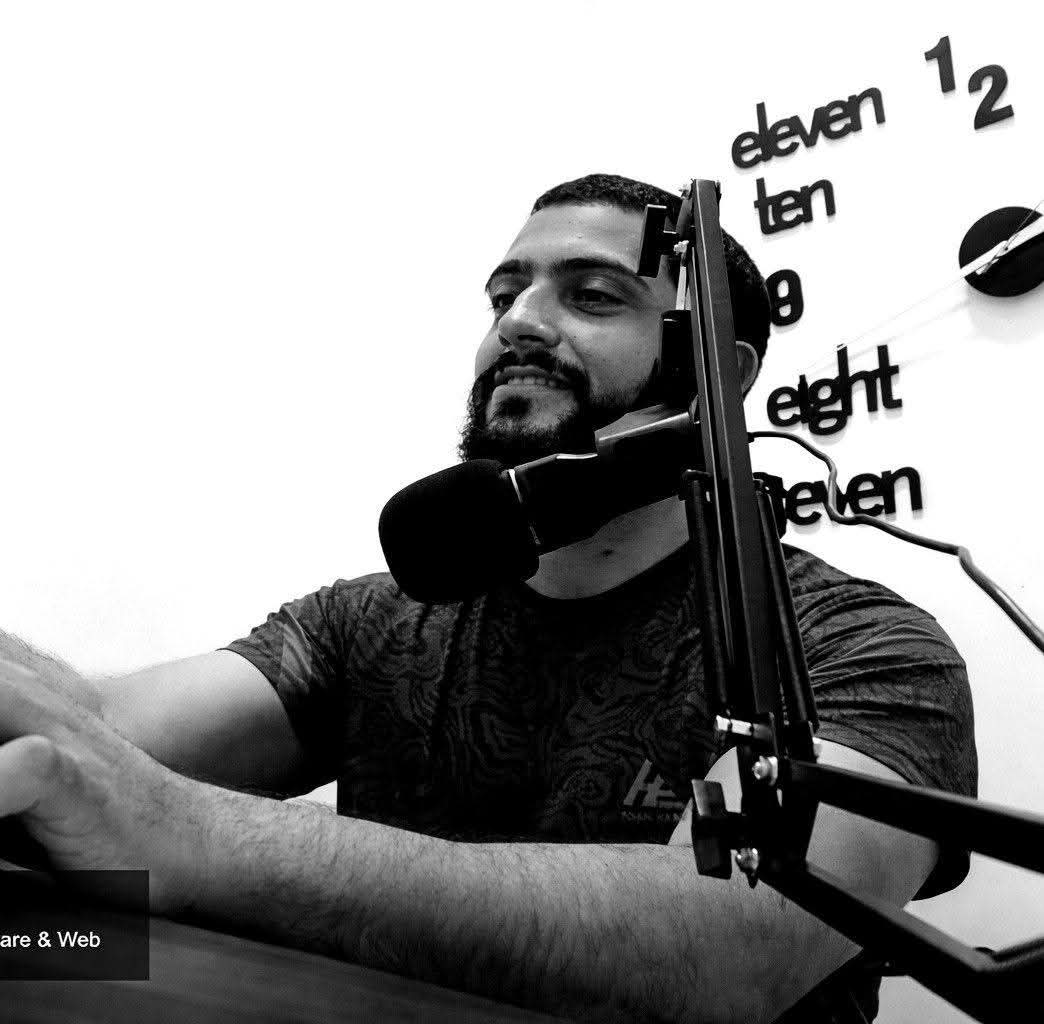 Mohamed Lawati